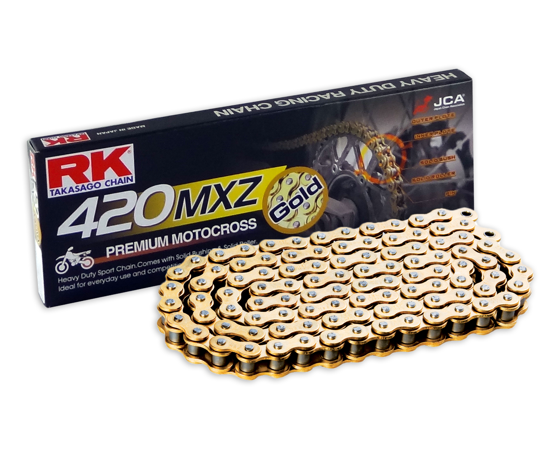 GB420MXZ